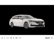 Skoda Superb, 1.5 TSI Combi iV Infotainment Plus Fahrassistenz Familie, Jahr 2022 - Mühlheim (Main)