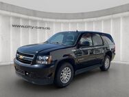 Chevrolet Tahoe 6.0 Hybrid*7 Sitze*Leder*Navigation*AHK... - Brandenburg (Havel)