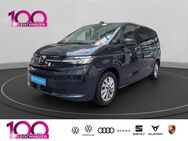 VW T7 Multivan, 2.0 TDI Multivan Life, Jahr 2023 - Bonn