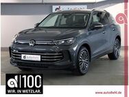 VW Tiguan, 1.5 eTSI Elegance, Jahr 2024 - Wetzlar