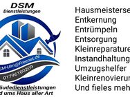 Hausmeister/Gebäudedienstleistungen - Ulm Zentrum