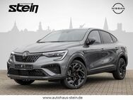 Renault Arkana, 1.6 E-TECH Hybrid 145, Jahr 2024 - Lüneburg