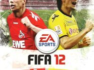 Fifa 12 EA Sports Fußball Bundesliga Microsoft Xbox 360 One Series - Bad Salzuflen Werl-Aspe
