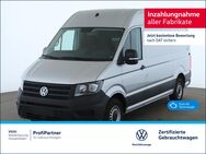 VW Crafter, Kasten 140PS TDI Hoch, Jahr 2023 - Bad Oeynhausen