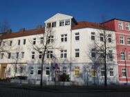 3-Raumwohnung - Dessau-Roßlau