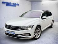 VW Passat Variant 2.0 TDI SCR DSG Business - Freiburg (Breisgau)