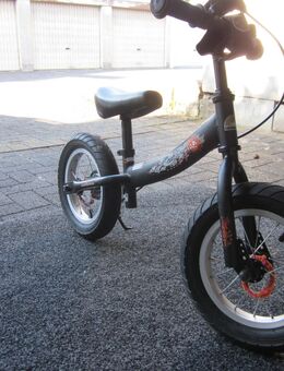 Lauflernrad Kinderrad für Jungen und Mädchen - Witten
