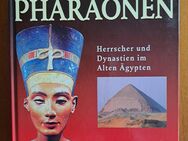 7 Bücher über Ägypten, je Buch 5€ - Berlin