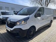 Renault Trafic, 2.9 L1 Komfort dCi 120 t, Jahr 2019 - Dresden