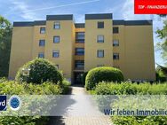 RESERVIERT!! TOP-PREIS: SONNIGE 3-ZIMMER-WOHNUNG IM 1. OG MIT GARAGE - Vilshofen (Donau)