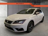 Seat Leon, 1.5 TSI Style, Jahr 2019 - Gersthofen