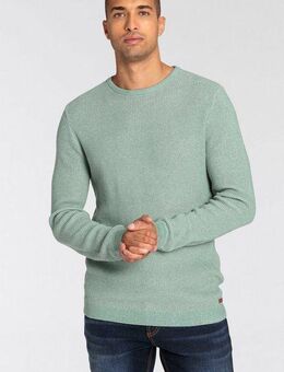 Bruno Banani Rundhalspullover