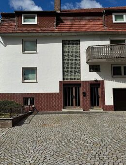 Großes Haus in Ronshausen - ideal für Familie oder Kapitalanlage - Ronshausen