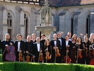 2 super Konzertkarten Kloster Bebenhausen am Sa. 12.07.25 - Rottenburg (Neckar)