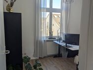 ***gepflegter Altbau, sonnig - großer Balkon, 3 Zimmer, KD + Bad*** - Hagen (Stadt der FernUniversität)