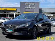 Opel Astra, 1.2 Edition Turbo, Jahr 2020 - Soest