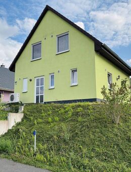 smartes Einfamilienhaus in Eberswalde Ostend mit toller Ausstattung - Eberswalde