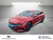 VW Arteon, 2.0 TDI Shootingbrake R-Line Pro, Jahr 2022 - Goslar