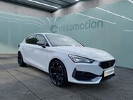 CUPRA Leon, 1.4 e-HYBRID, Jahr 2022 - München