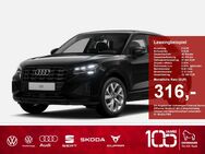 Audi Q2, advanced 30 TDI Schaltgetriebe, Jahr 2022 - Mühldorf (Inn)