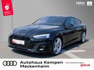 Audi A5, Sportback 40 TFSI quattro S line, Jahr 2023 - Meckenheim