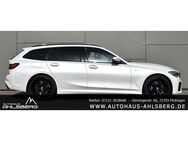 BMW 330 XD M Sport Shadow LIVE/LED/AHK/STANDH./RFK/HIFI - Pfullingen