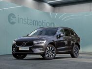 Volvo XC60, 4.1 B4 (D) Core 610, Jahr 2024 - München