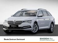 Skoda Superb, 2.0 Combi LM18 NAVICOLUMBUS, Jahr 2024 - Dortmund