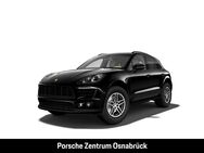 Porsche Macan, Privacy 75L, Jahr 2017 - Osnabrück