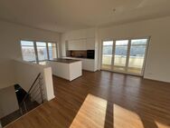 Penthouse mit 360° Panorama Dachterrasse - Potsdam