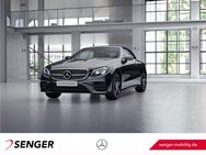 Mercedes E 350, d Cabrio AMG °-K, Jahr 2018 - Ahlen