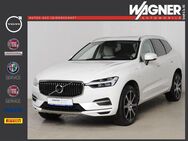 Volvo XC60 T8 AWD Recharge Geartronic Inscription HUD - Donauwörth