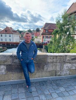 Einfühlsamer Er sucht liebevolle Sie - Leipzig Nord