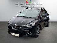 Renault Scenic, Edition ENERGY dCi 130, Jahr 2018 - Ravensburg