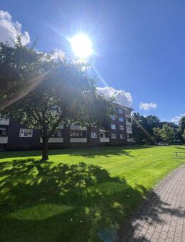 4-Zimmer Wohnung in Flensburg - Flensburg