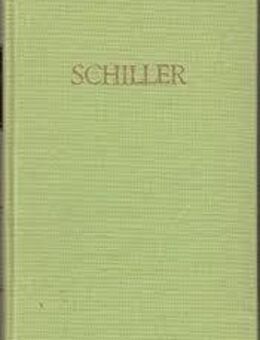 Schiller in 5 Bänden - Norden