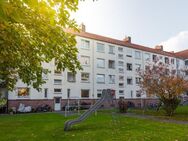 2-Zimmer-Wohnung für Singles in Bremerhaven-Lehe - Bremerhaven