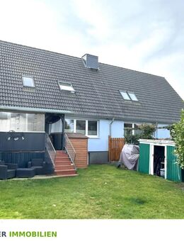 Mehrfamilienhaus - Hell, modern, zentral in Selent - Selent