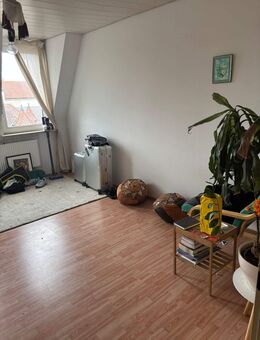 Schöne 3-Zimmer Wohnung in Nürnberg - Gärten h. d. Veste - Nürnberg