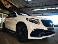 Mercedes-Benz GLE 63 AMG 4Matic Coupe S-Optik/Pano/Leder/360° - Göttingen