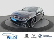 VW Golf, 2.0 TSI VIII GTI, Jahr 2023 - Markdorf