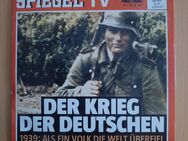 Spiegel TV - Der Krieg der Deutschen DVD Video - Grävenwiesbach