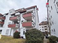 Zwei kleine oder eine große Wohnung! Citywohnung in Weil der Stadt - Weil der Stadt