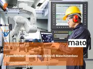 Gewerblicher Teamleiter (w/m/d) Maschinenbau - Mühlheim (Main)