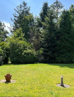 Traumhaftes Grundstück - Bungalow mit Garage! - Flensburg