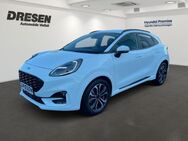 Ford Puma, 1.0 ST-Line X MHEV Automatik Allwetter, Jahr 2024 - Velbert