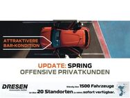 Dacia Spring, BESTELLFAHRZEUG Expression 65 C HI, Jahr 2022 - Krefeld