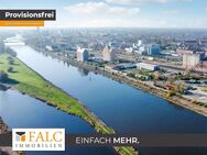 Provisionsfrei. Ihre Chance auf eine sichere Kapitalanlage in Uninähe! - Magdeburg