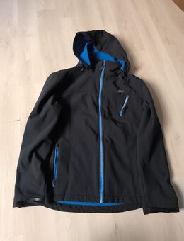 Softshelljacke Globetrotter Größe XL - Bochum
