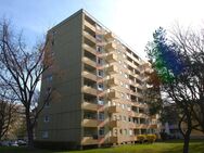 Solide Wertanlage! 2-Zimmer-Wohnung mit toller Aussicht! - München
